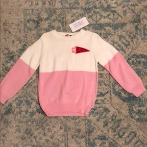 Girls 3T sweater